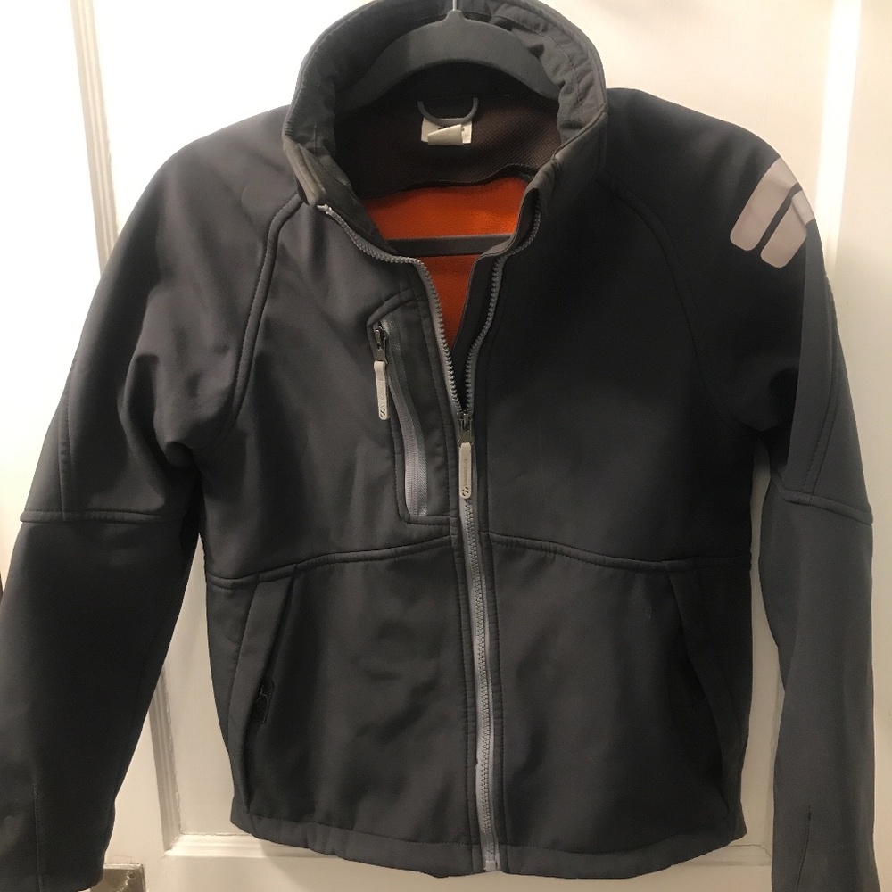 Boys H&M winter jacket